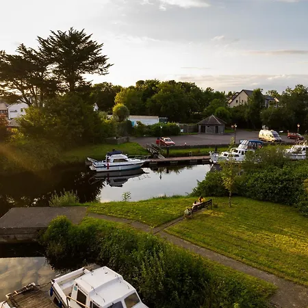 Holiday home Leitrim Quay - Riverside 1 *