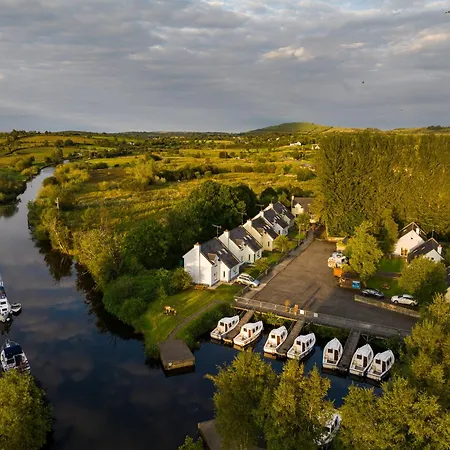 Leitrim Quay - Riverside 1